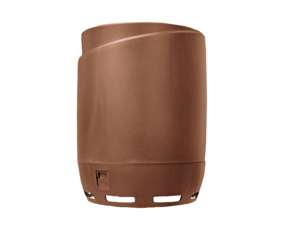 Колпак для вентиляционной трубы Vilpe Flow 110