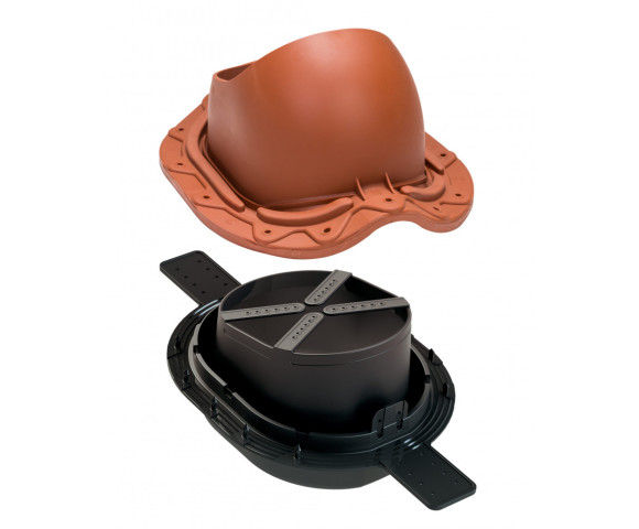 Проходной элемент Vilpe Muotokate 2K