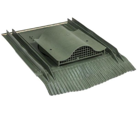 Universal KTV Vilpe кровельный вентиль