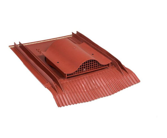 Universal KTV Vilpe кровельный вентиль