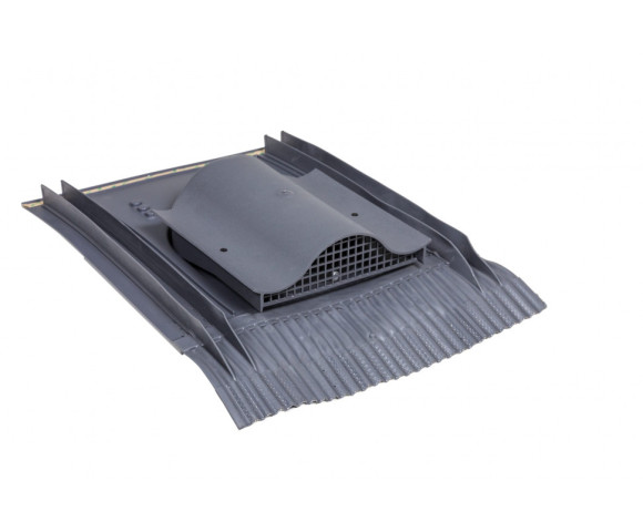 Universal KTV Vilpe кровельный вентиль