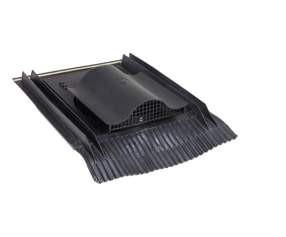 Universal KTV Vilpe кровельный вентиль