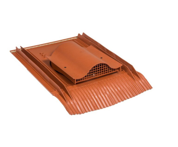 Universal KTV Vilpe кровельный вентиль