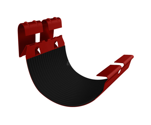 Соединитель желоба Полиэстер двусторонний RAL 3011