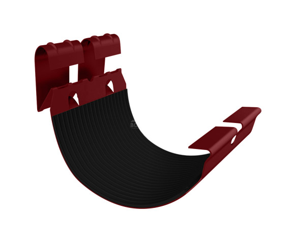 Соединитель желоба Pural RAL 3005