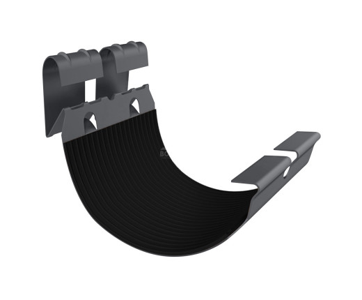 Соединитель желоба Pural RAL 7024