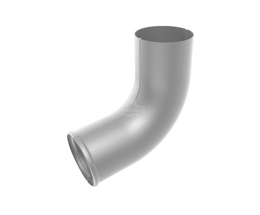 Колено стока Zn