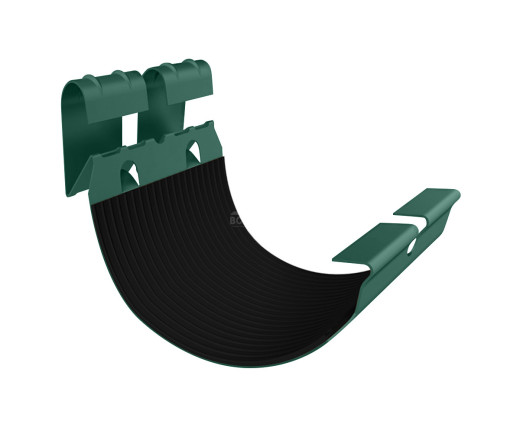 Соединитель желоба Pural RAL 6005
