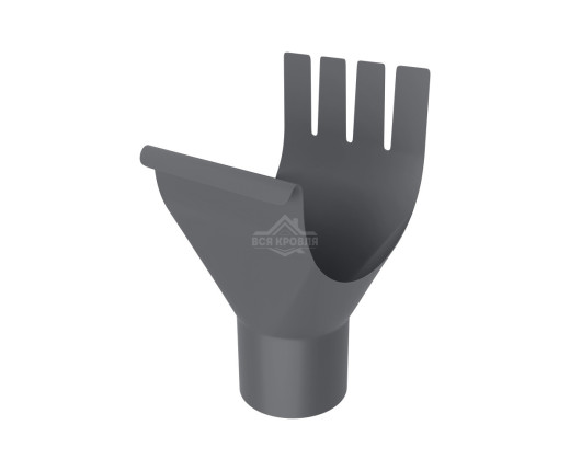 Выпуск Pural RAL 7024