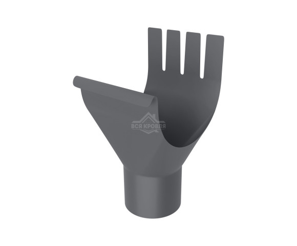 Выпуск Pural RAL 7024