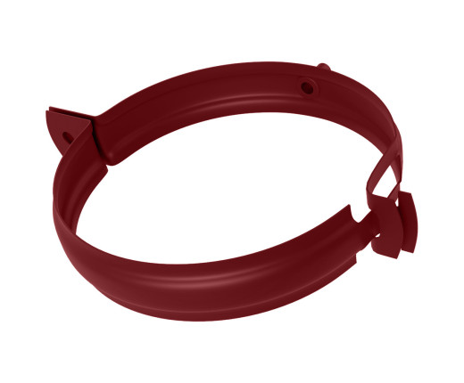 Кронштейн трубы Pural RAL 3005