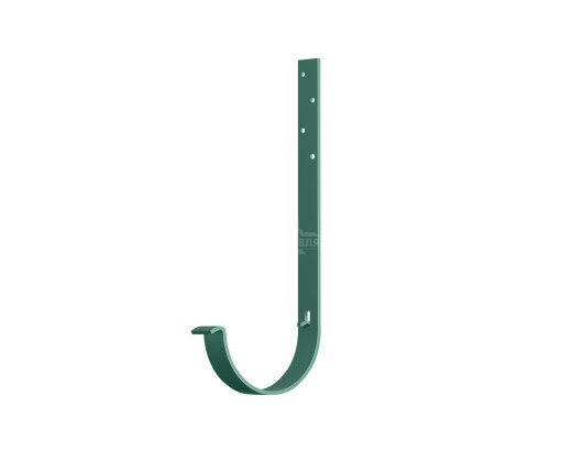 Крюк длинный Pural RAL 6005