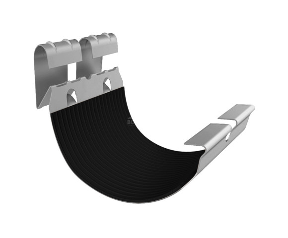 Соединитель желоба Zn