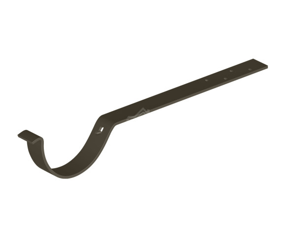 Крюк длинный прямой Pural RR-32