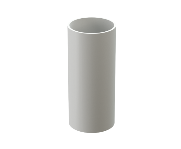 Труба водосточная 3м Деке Премиум