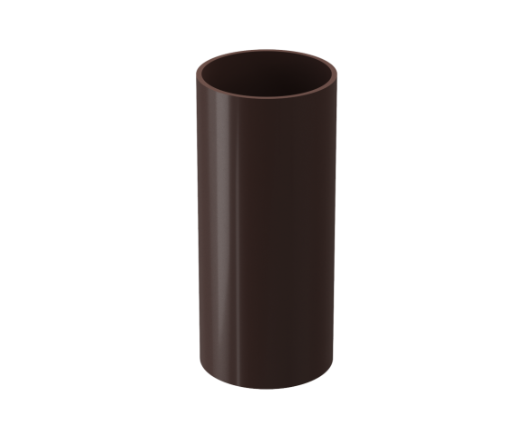 Труба водосточная 3м Деке Премиум