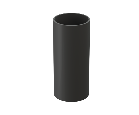 Труба водосточная 3м Деке Премиум