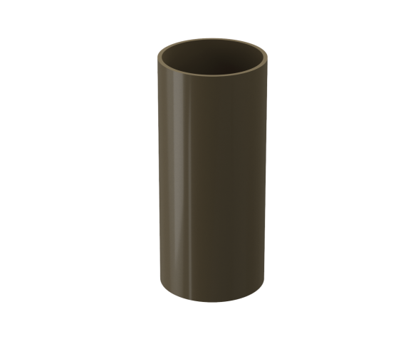 Труба водосточная 3м Деке Премиум