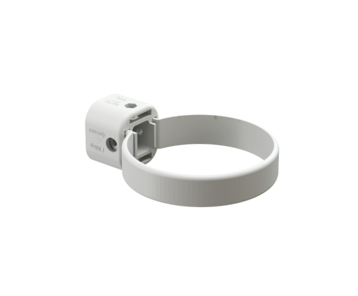 Хомут универсальный трубы водостока Деке Люкс