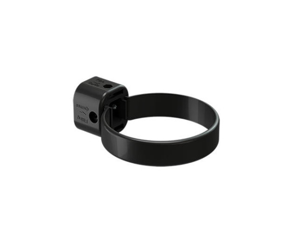 Хомут универсальный трубы водостока Деке Люкс