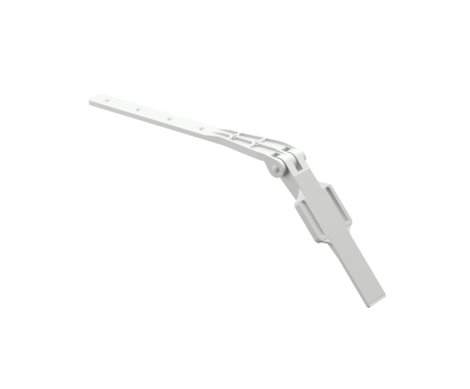 Крепление регулируемое водостока Деке