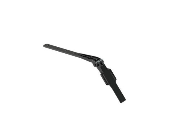 Крепление регулируемое водостока Деке