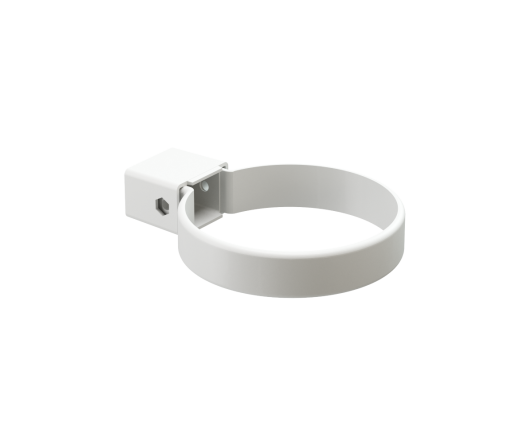 Хомут трубы универсальный водостока Деке Стандарт