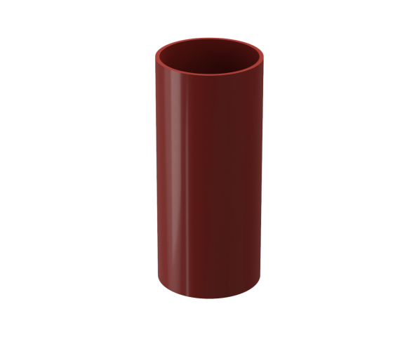 Труба водосточная 3 м Деке Стандарт