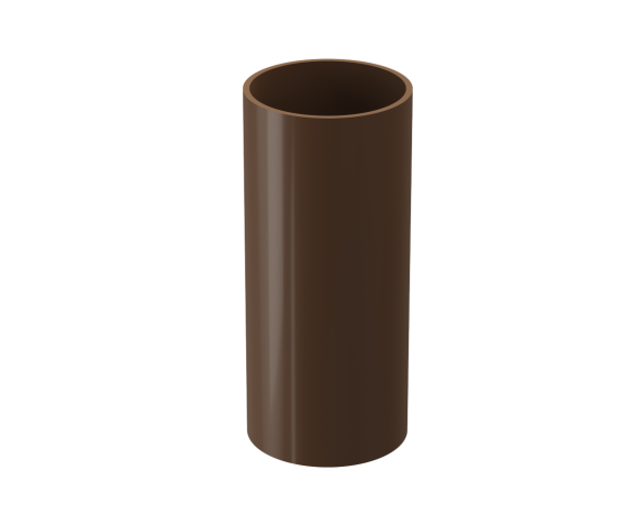 Труба водосточная 3 м Деке Стандарт