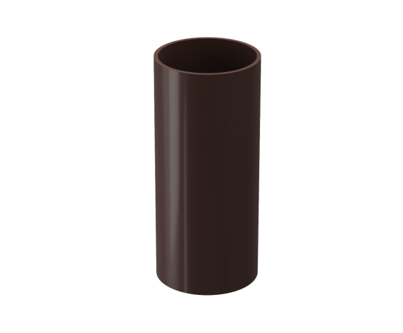 Труба водосточная 3 м Деке Стандарт