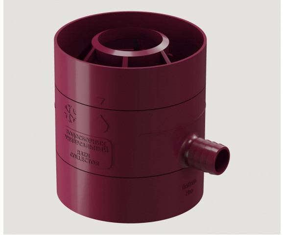 Водосборник универсальный Деке