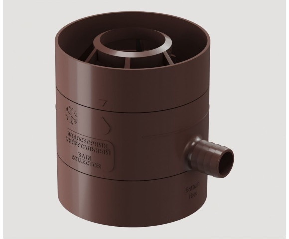 Водосборник универсальный Деке