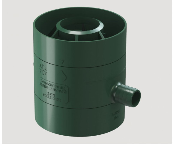 Водосборник универсальный Деке