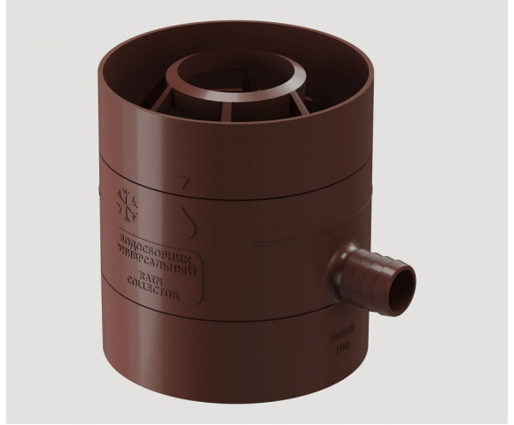 Водосборник универсальный Деке