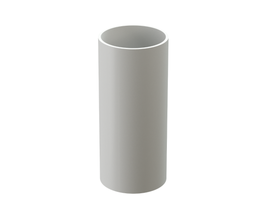 Труба водосточная 3 м Деке Люкс