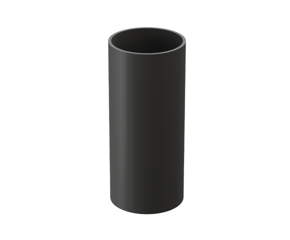 Труба водосточная 3 м Деке Люкс