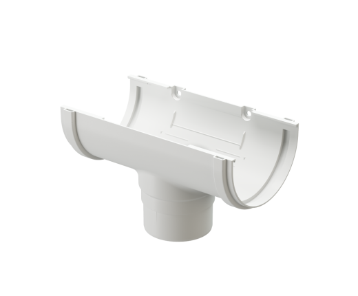 Воронка водосточная Деке Стандарт