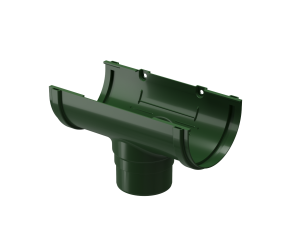 Воронка водосточная Деке Стандарт