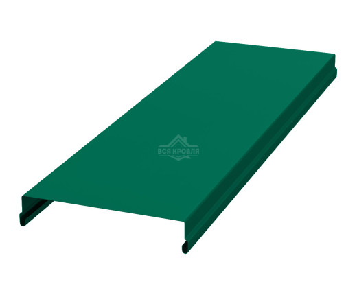 Парапет Полиэстер RAL 6029