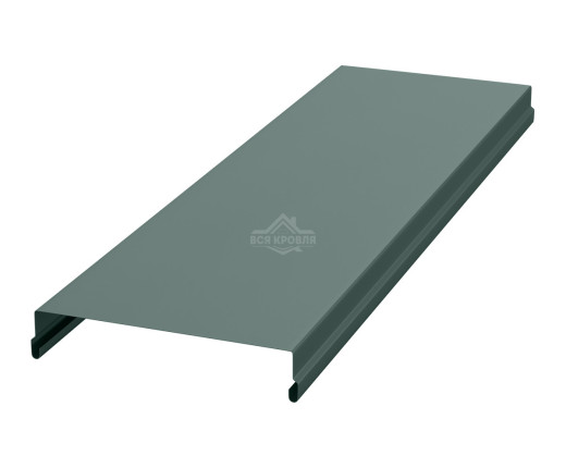 Парапет Полиэстер RAL 7005