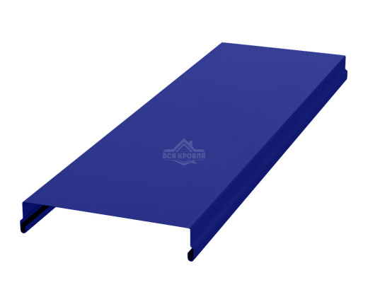 Парапет Полиэстер RAL 5002