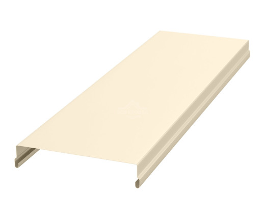 Парапет Полиэстер RAL 1015