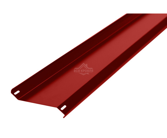 Ламель Classic 0.5 Полиэстер RAL 3011