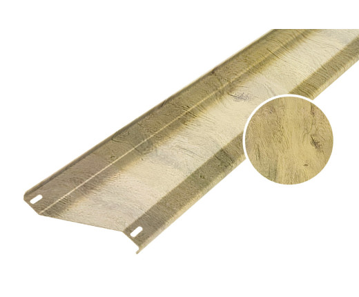 Ламель Classic 0.5 Printech Винтаж светлый