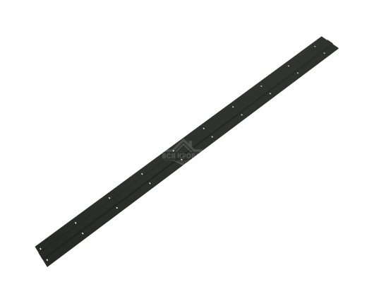 Планка усиливающая 0.5 Полиэстер RAL 9005