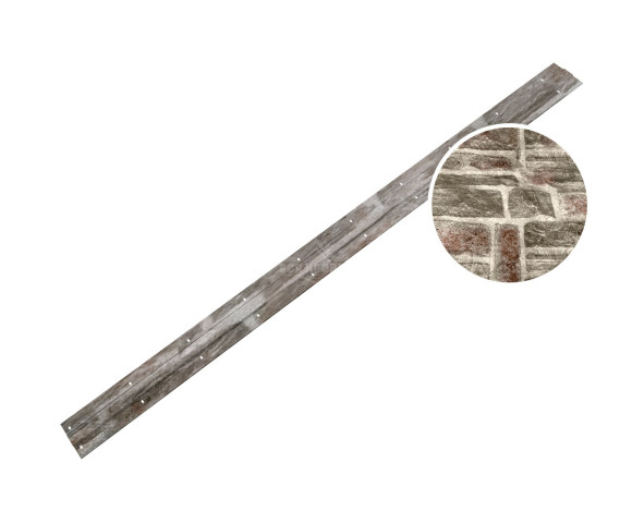 Планка усиливающая 0.5 Printech Камень песчаник