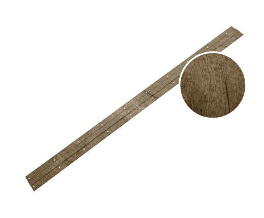 Планка усиливающая 0.5 Printech Винтаж темный