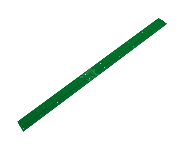 Планка усиливающая 0.5 Полиэстер RAL 6002