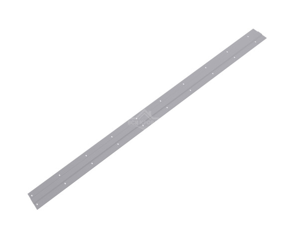 Планка усиливающая 0.5 Полиэстер RAL 7004