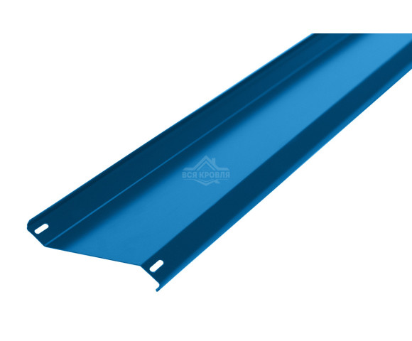 Ламель Classic 0.5 MAT RAL 5005